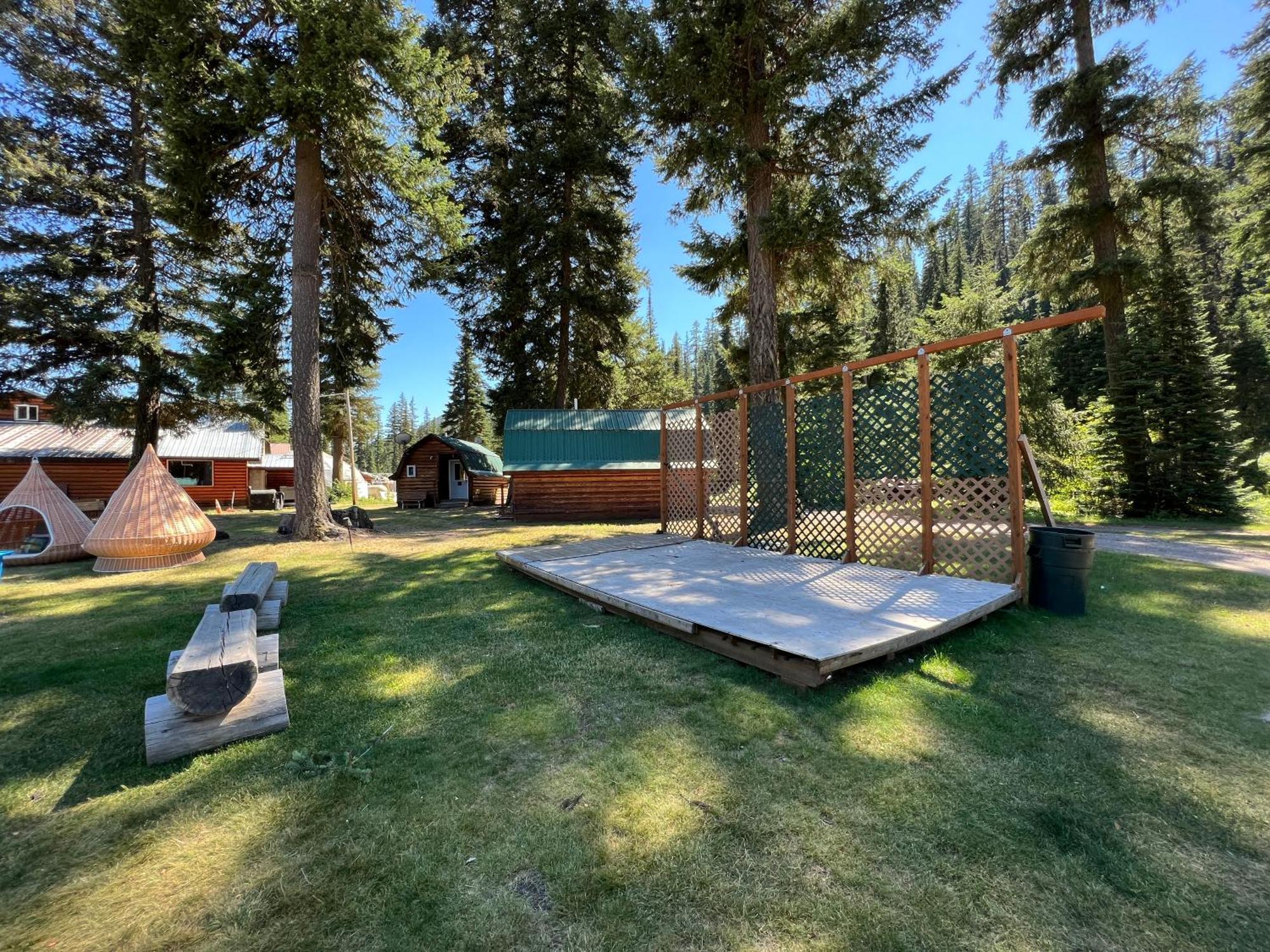 Triple G'S Resort - Sky Dome 4 Pinnacle Exterior photo