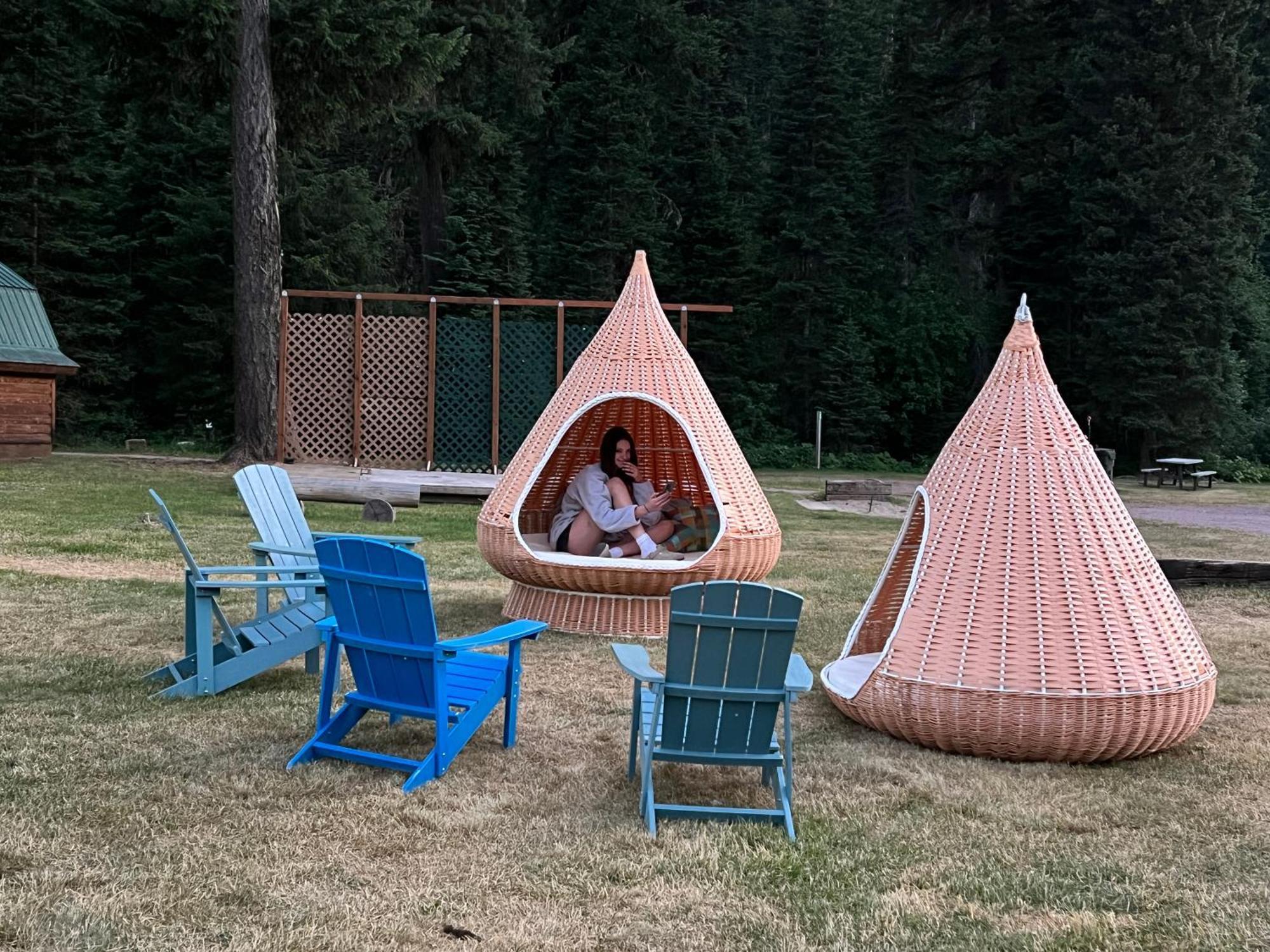 Triple G'S Resort - Sky Dome 4 Pinnacle Exterior photo