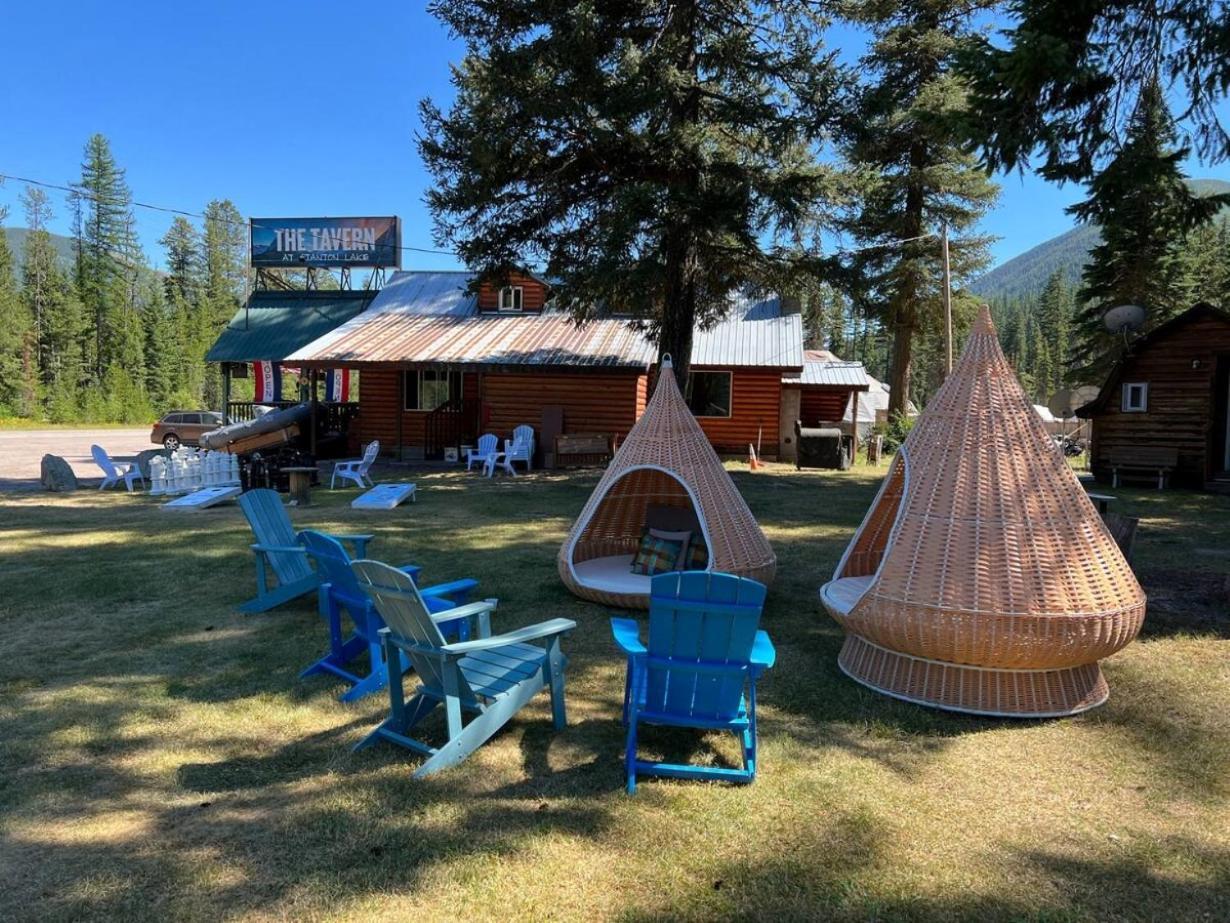Triple G'S Resort - Sky Dome 4 Pinnacle Exterior photo