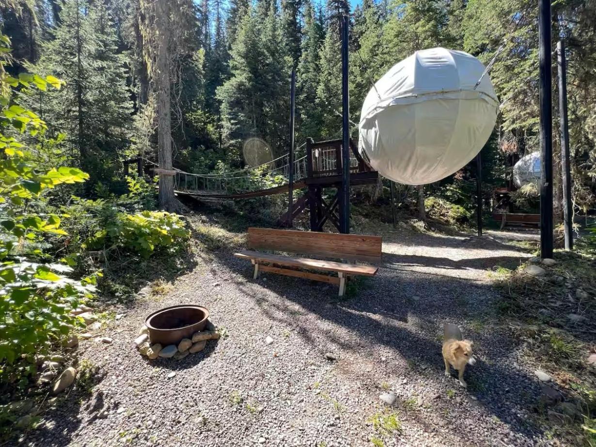 Triple G'S Resort - Sky Dome 4 Pinnacle Exterior photo